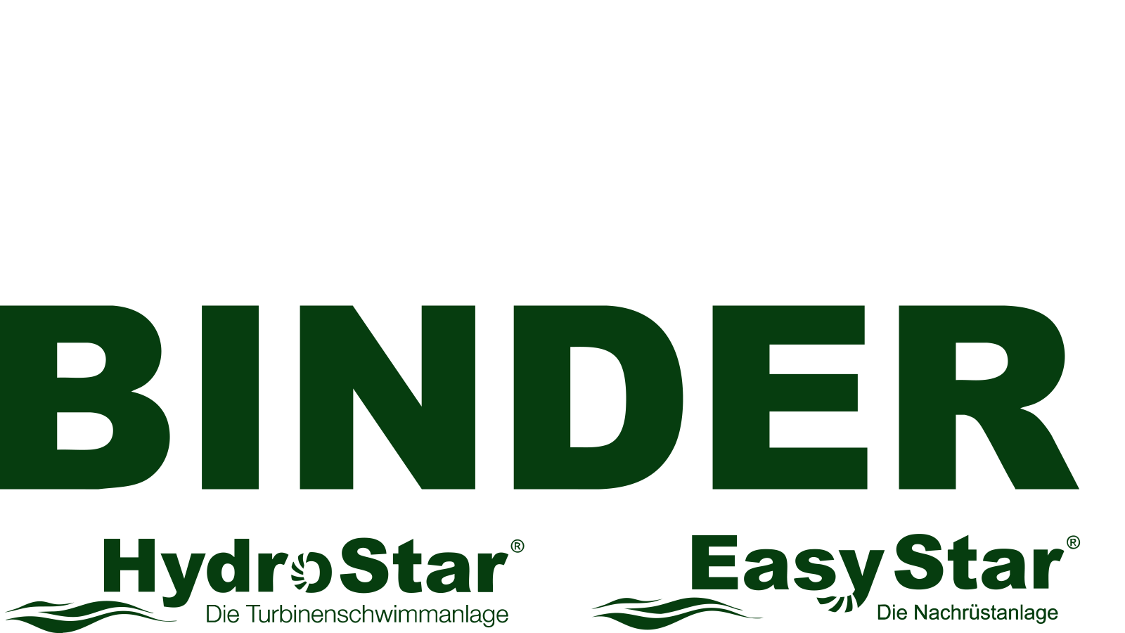 Logo of Binder