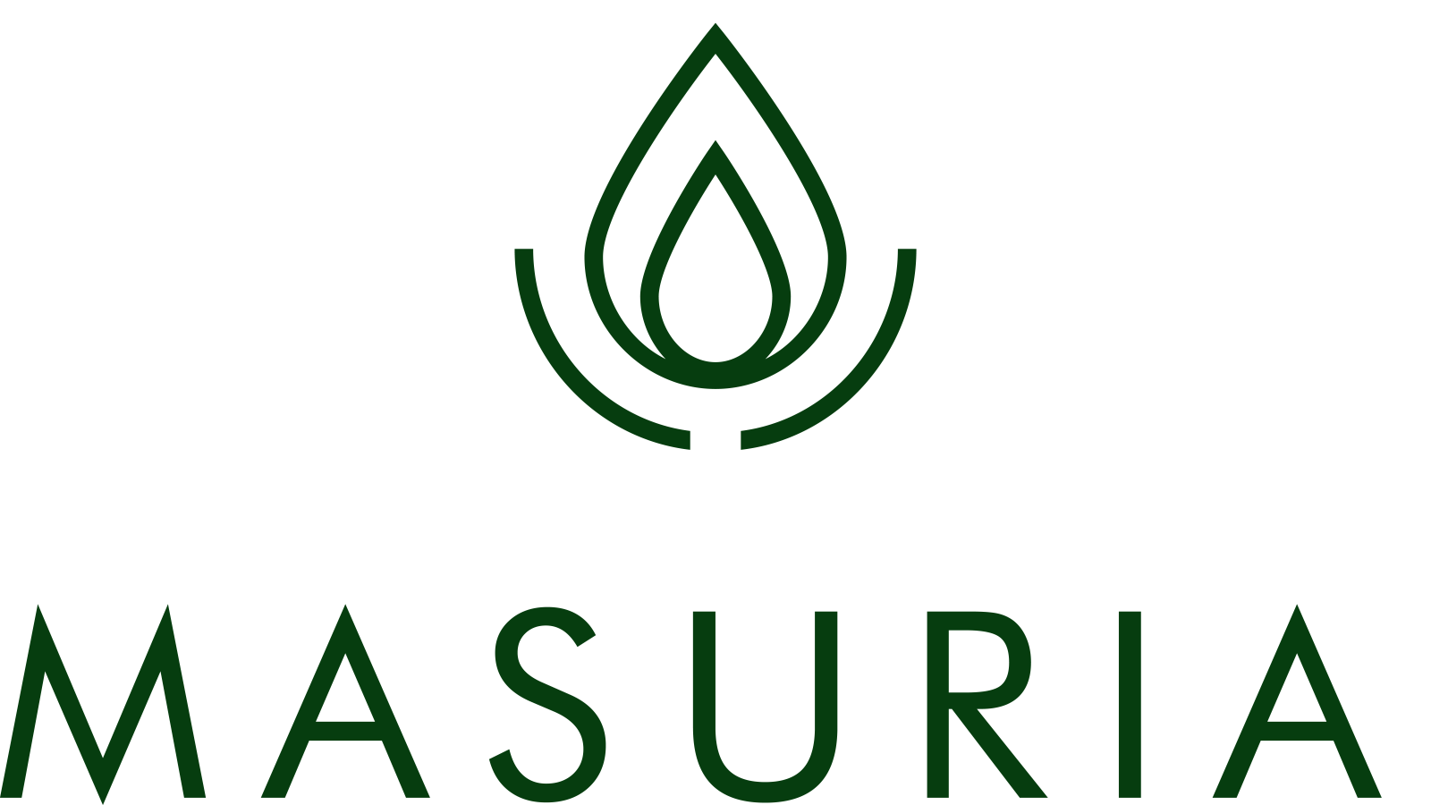 Logo of Masuria living