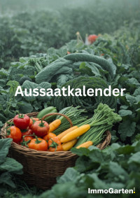 Aussaatkalender