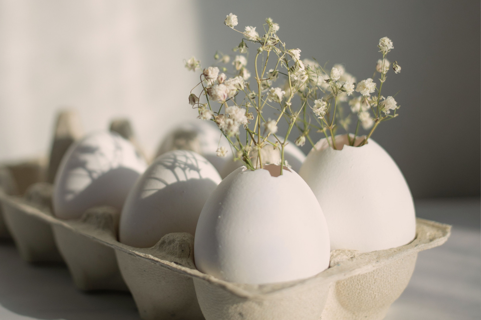 EIN FROHES OSTERFEST