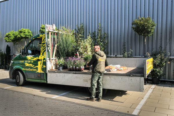 Image for Lieferservice