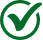 Checkmark Icon