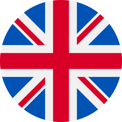 Flag for en_US
